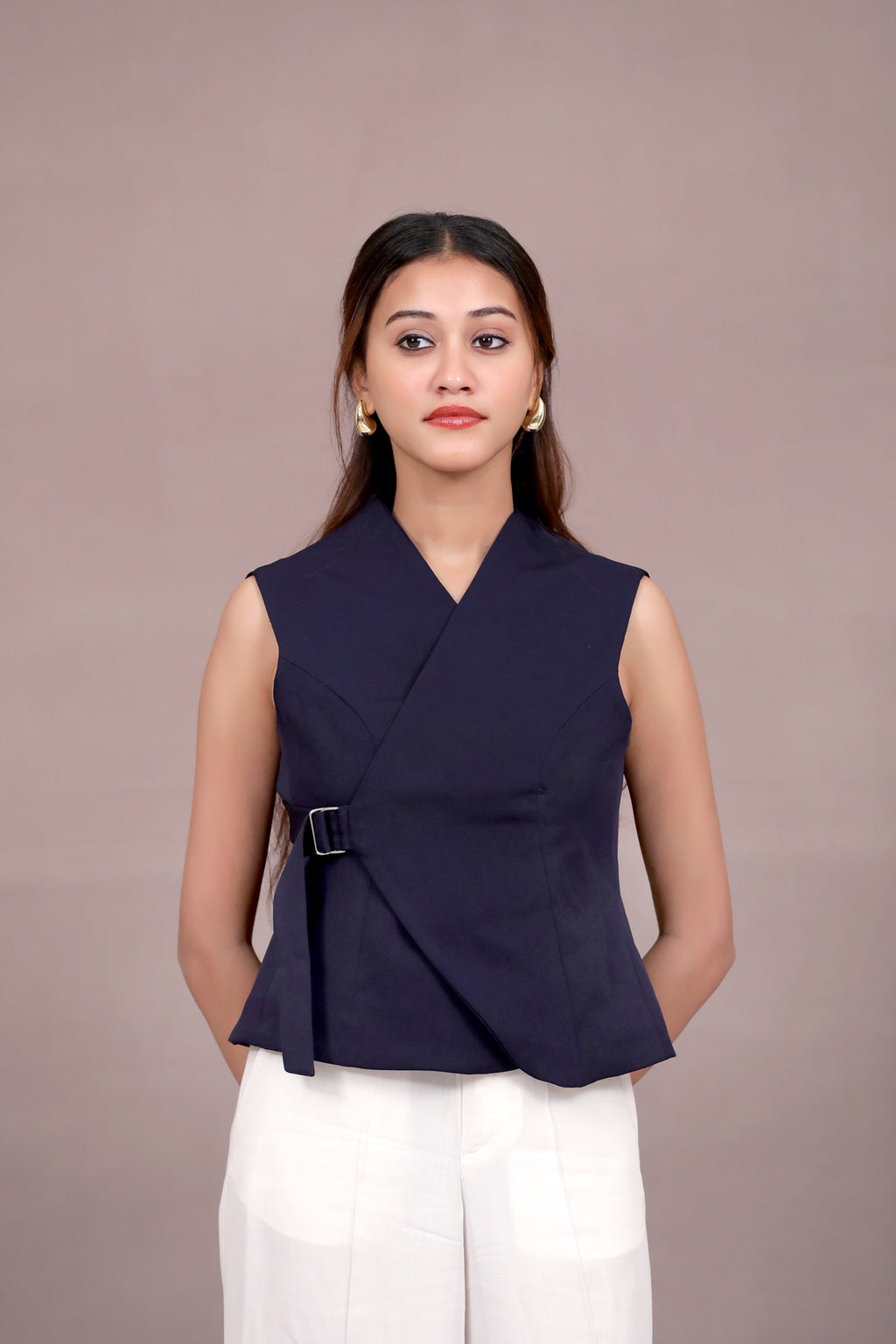 Office Crush Waistcoat
