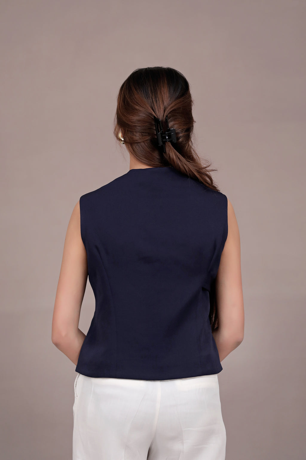 Office Crush Waistcoat