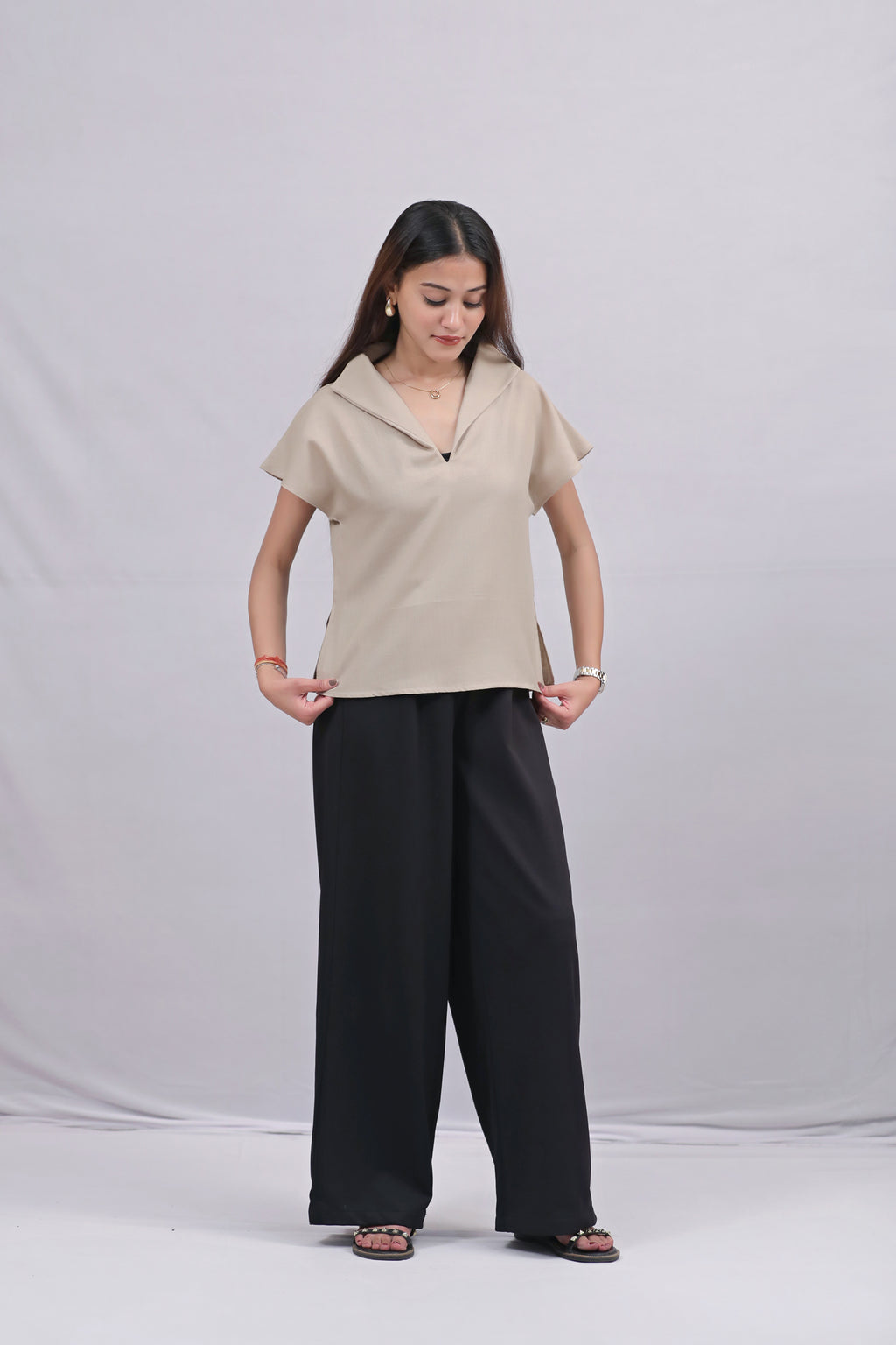 Brown Sugar Top