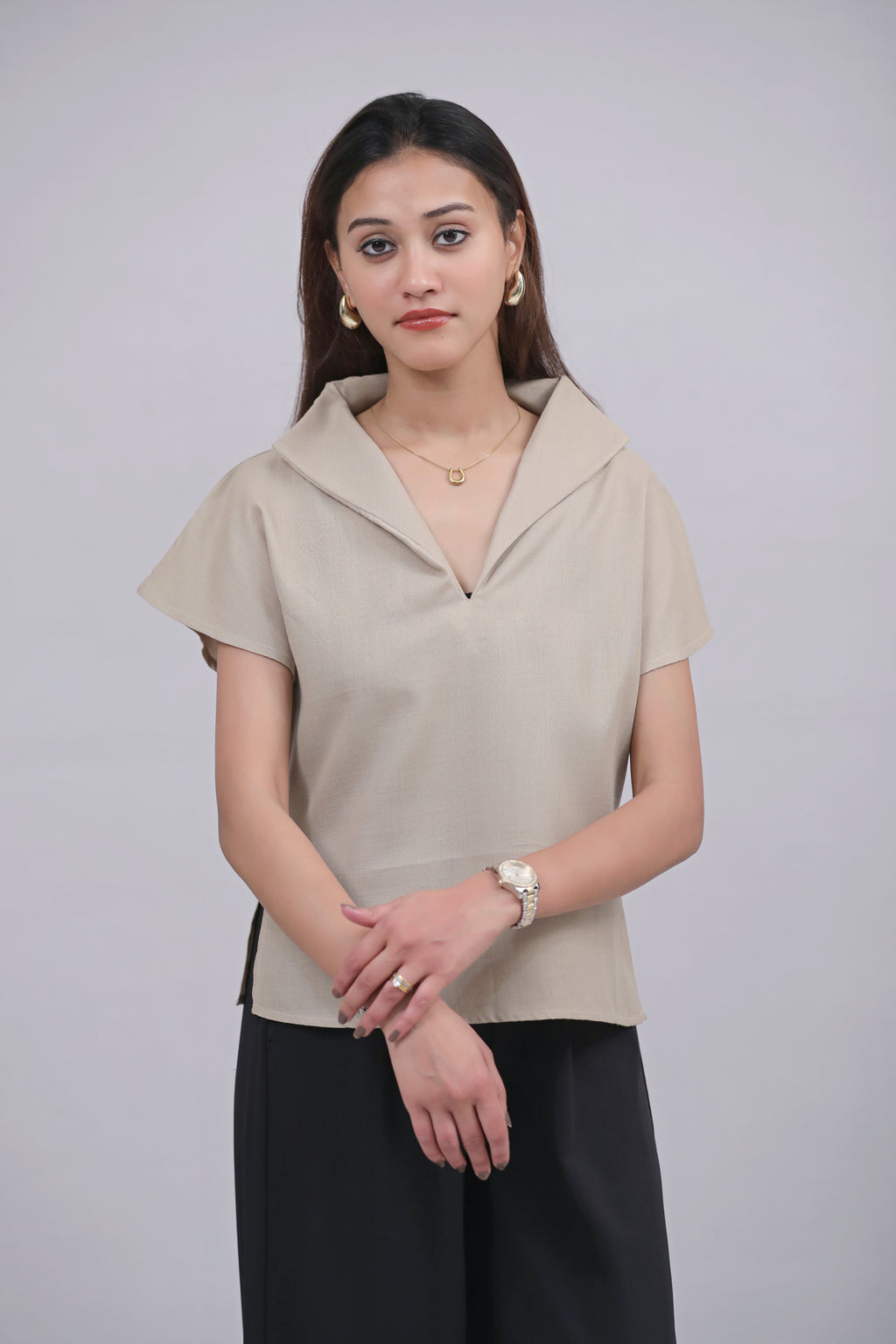 Brown Sugar Top