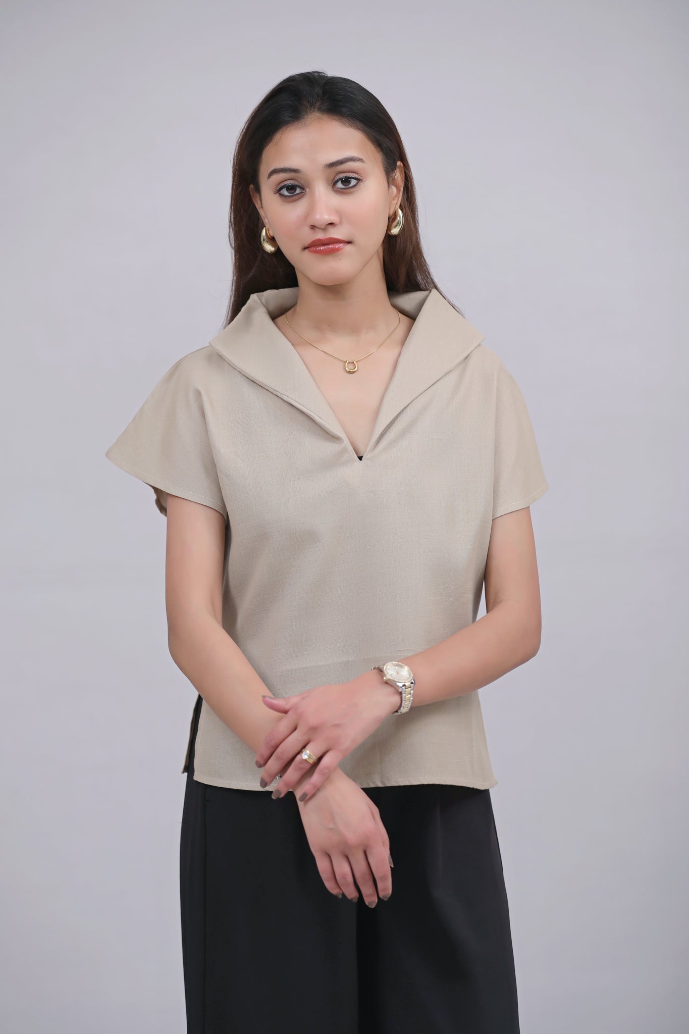 Brown Sugar Top