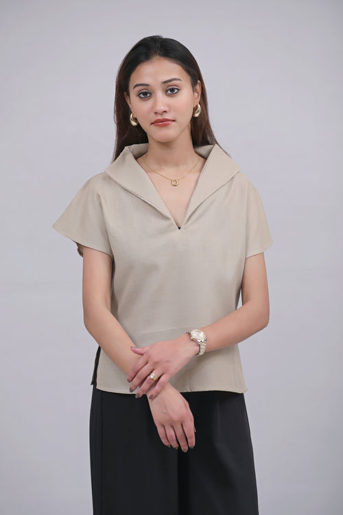 Brown Sugar Top