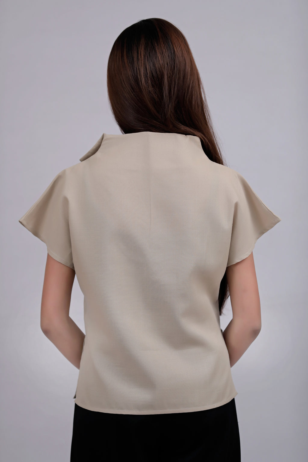 Brown Sugar Top