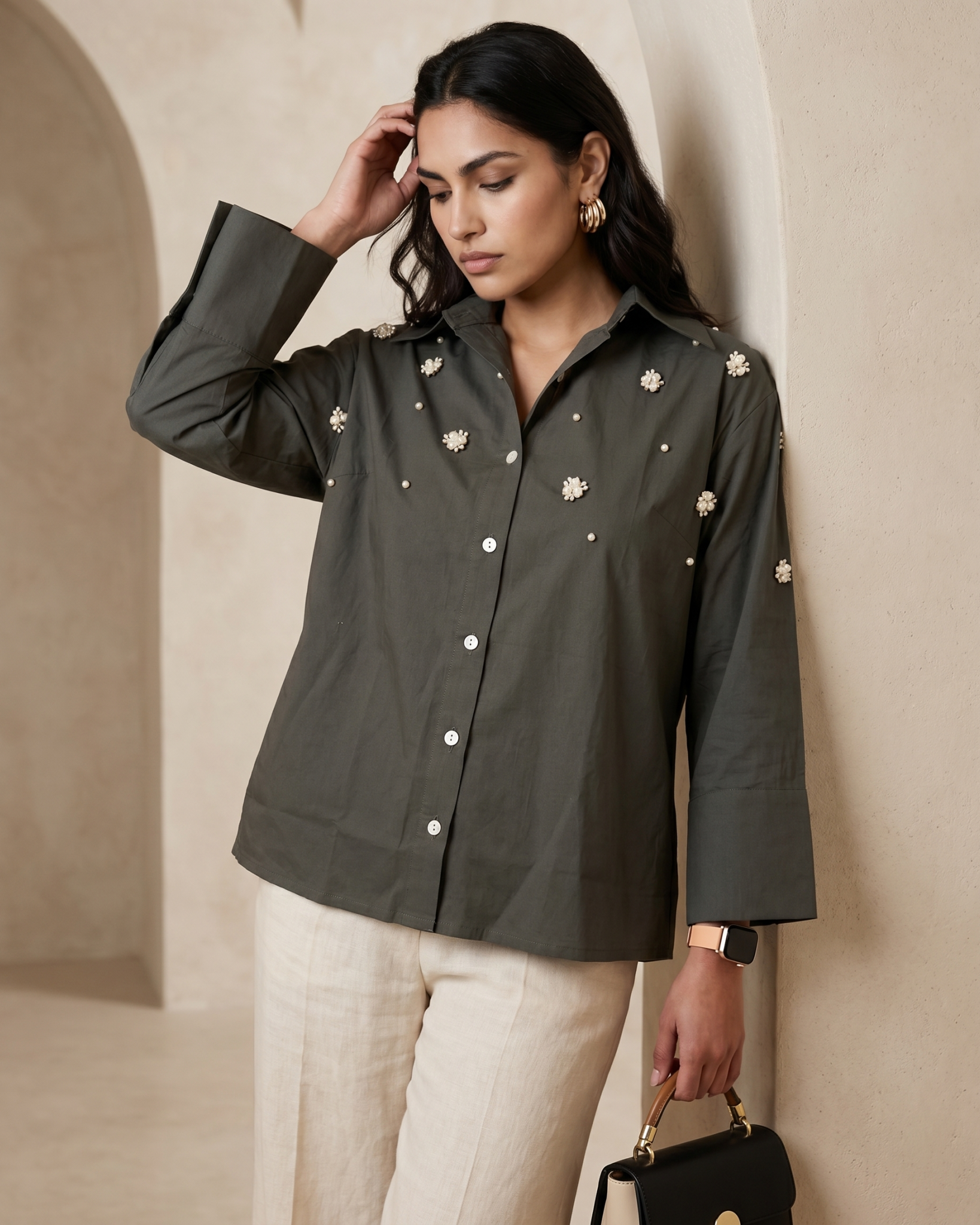 Olive theory