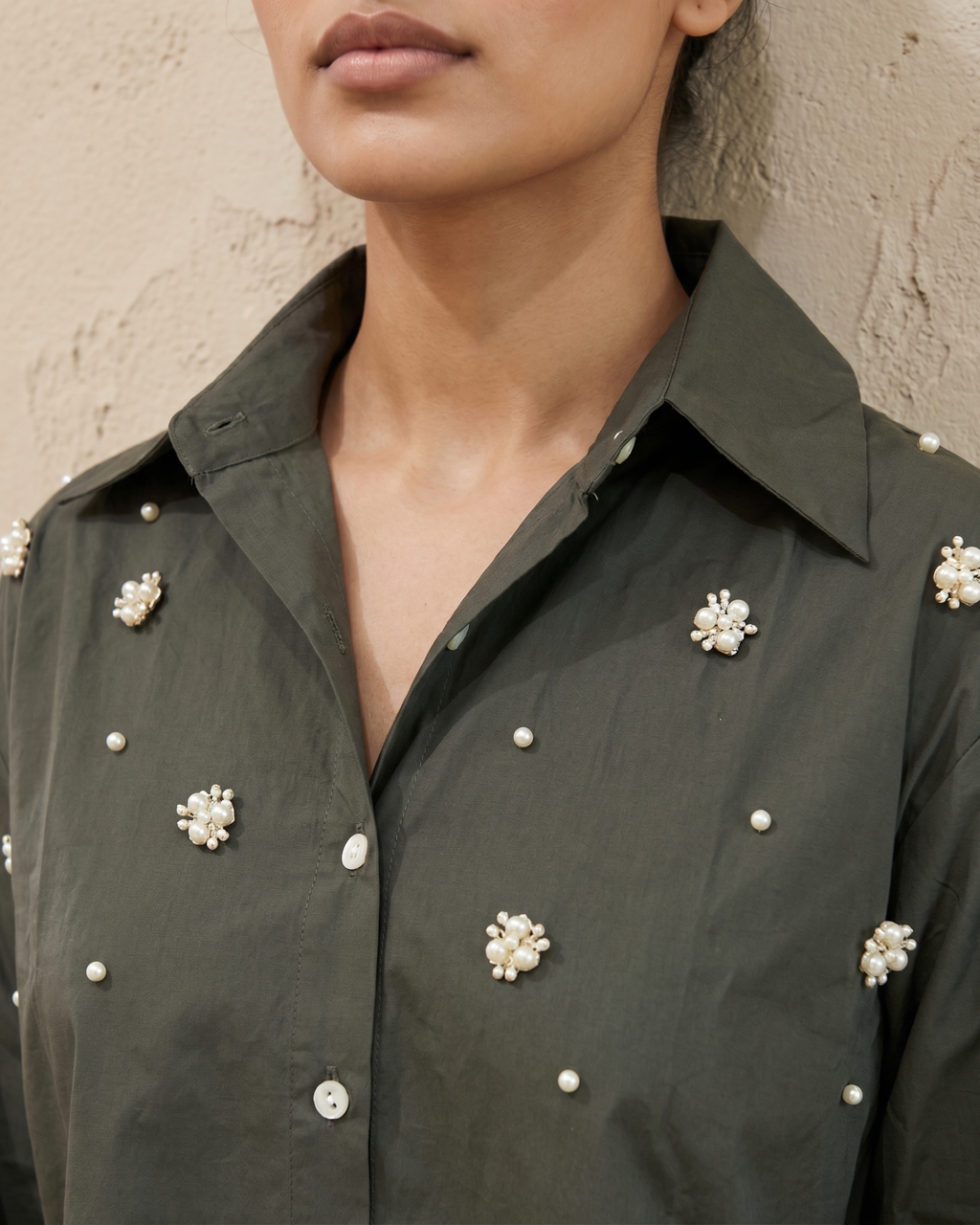 Olive theory