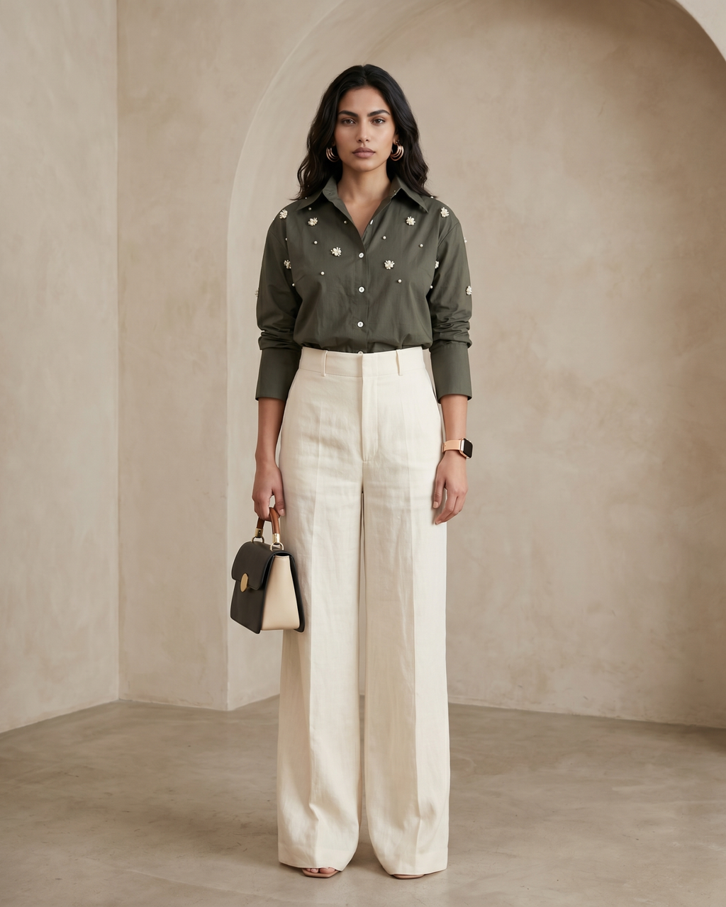 Olive theory
