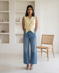 Butter Muse Waistcoat